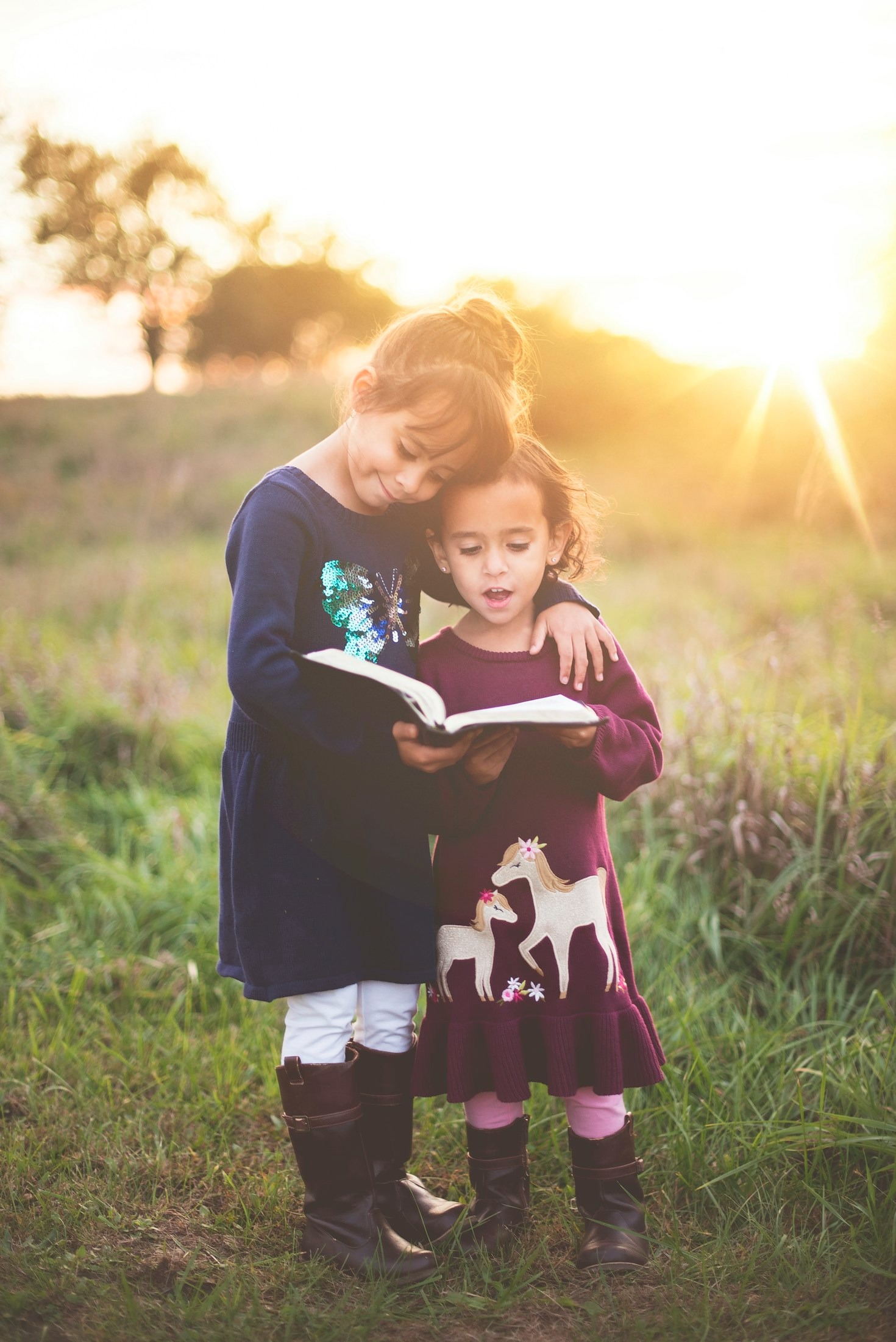 Benefícios de Trocar Experiências entre Mães